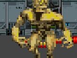 Arch-vile/Doom RPG