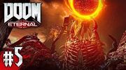 DOOM_ETERNAL_Walkthrough_Part_5_SUPER_GORE_NEST_(Sub_ITA)