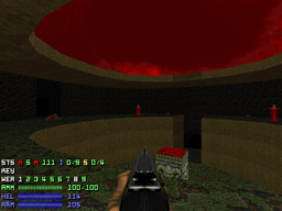 Evilution-map25-start