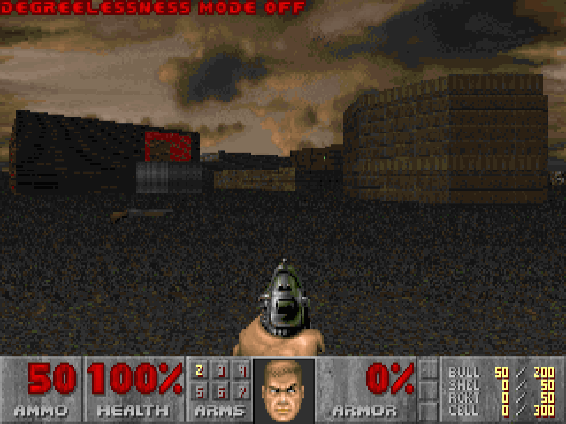 Doom II - The Doom Wiki at