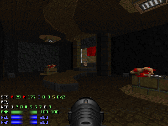 doom go 2 it