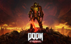 Doom Eternal - Wikipedia