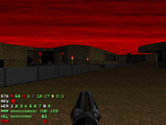 Looks like the inmost dens...