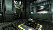 Doom 3 - Marines (3)