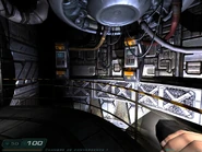 Convergence Chamber 1