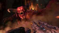 Doom (2016 video game) - Wikipedia
