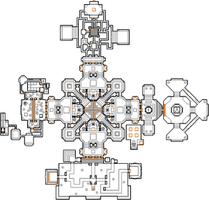 Cchest MAP20 map