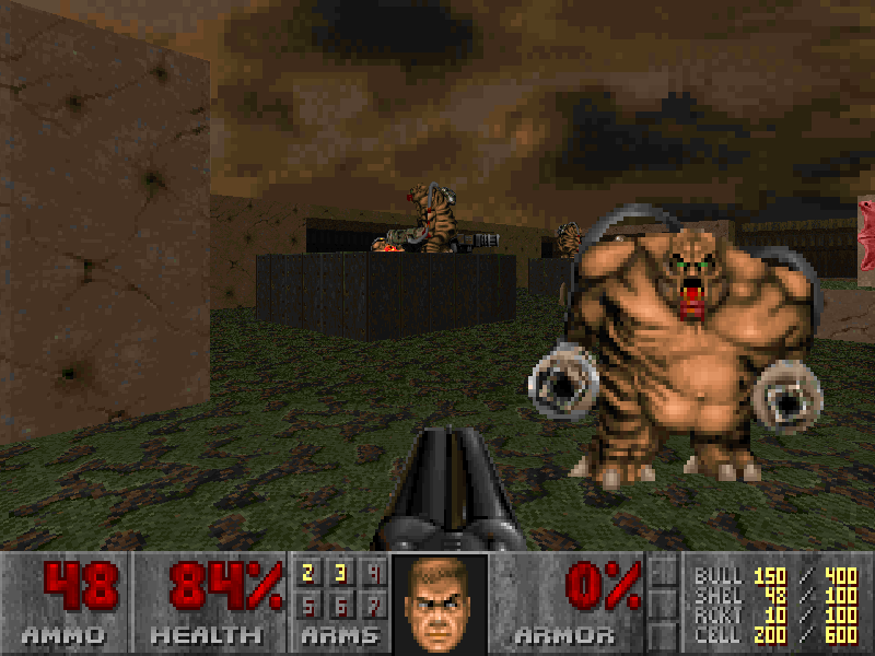 Doom 64, Doom Wiki