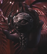 The Heart of Argent