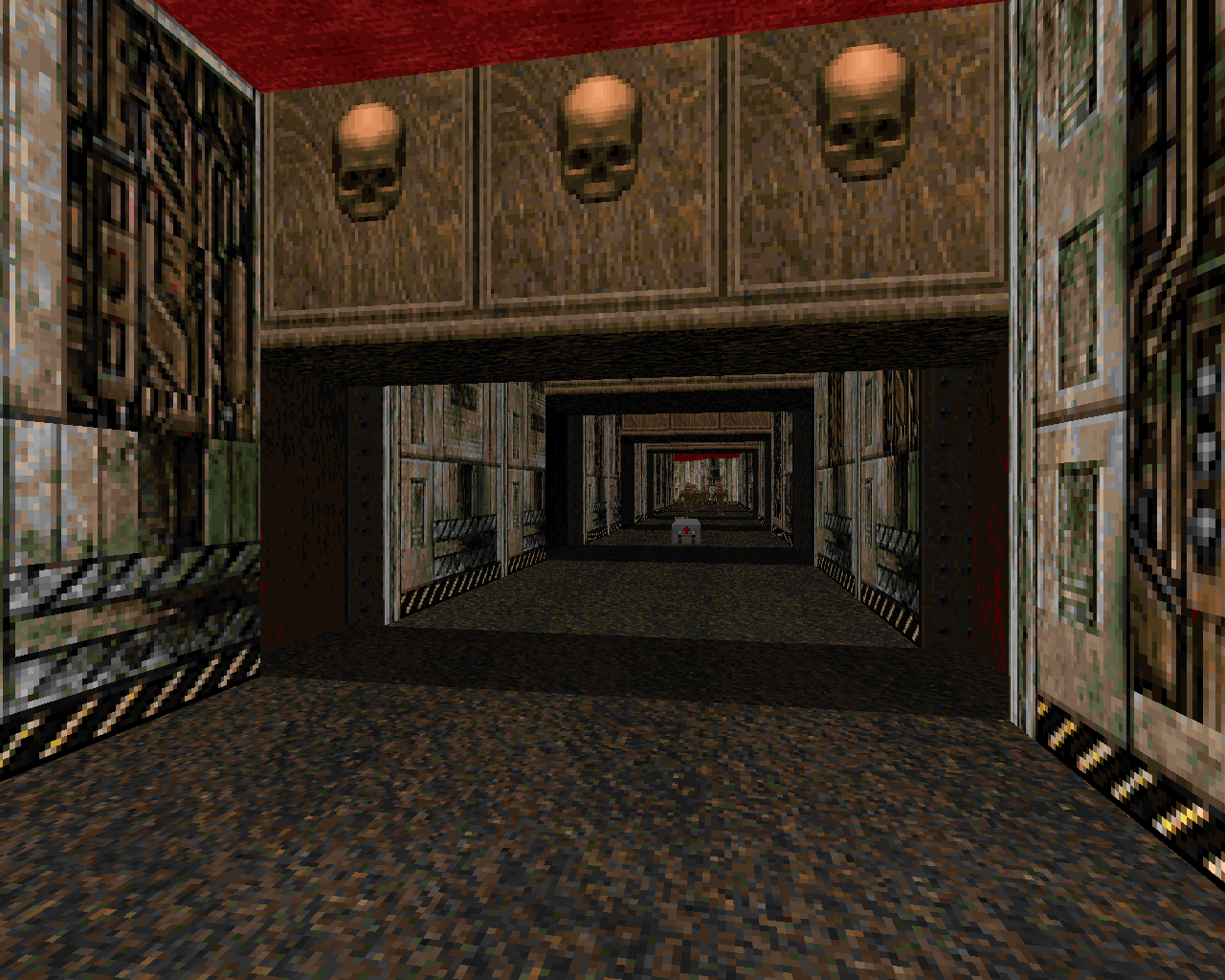 Kill! Zone - The Doom Wiki at