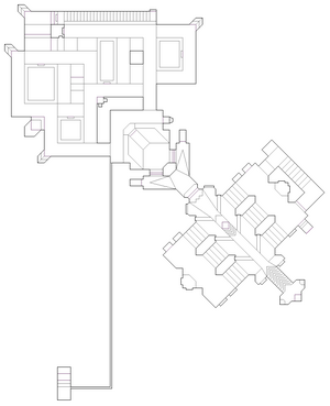 No Rest for the Living Map08