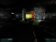 ClassicDoom-e1m4-bluekey.png (221 KB) Blue key