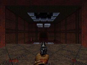 Doom 64 (N64) | Doom Wiki | Fandom