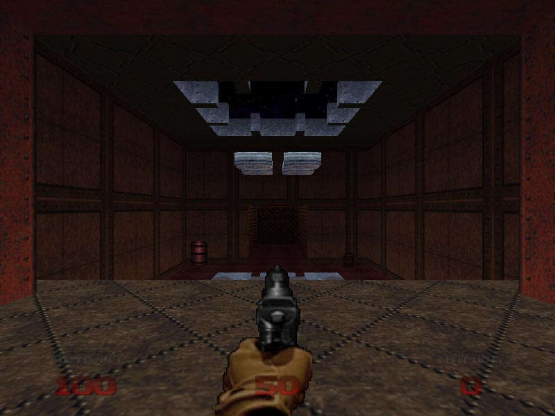 Doom (1993 video game) - Wikipedia