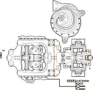 PL2 MAP22 map