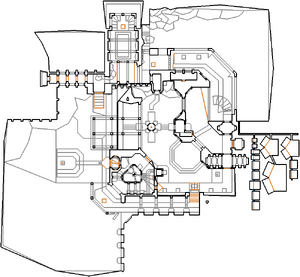 PL2 MAP05 map