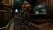 Doom 3 - Marines (33)