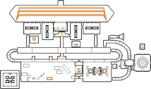 Icarus MAP12 map