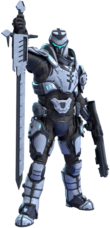 sentinel knight