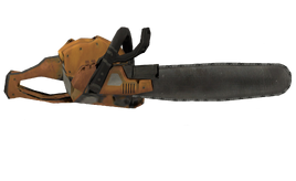 Chainsaw (Doom 3)