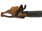 Chainsaw/Doom 3