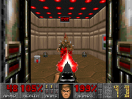 E1M1 exit room