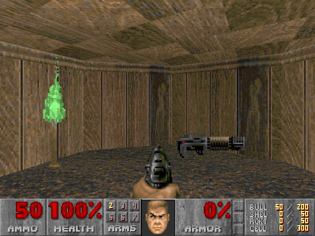 Doom II - The Doom Wiki at