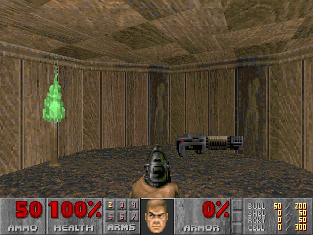 Doom 64, Doom Wiki