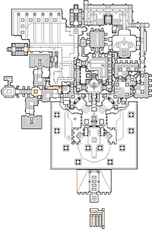 WOS MAP15 map