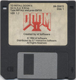 Doom II - Wikipedia