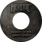 Heretic: Shadow of the Serpent Riders CD