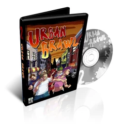 Urban Brawl - Special Edition