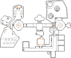 Cchest MAP07 map