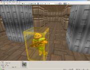 DOOMBUILDER3Dwindows