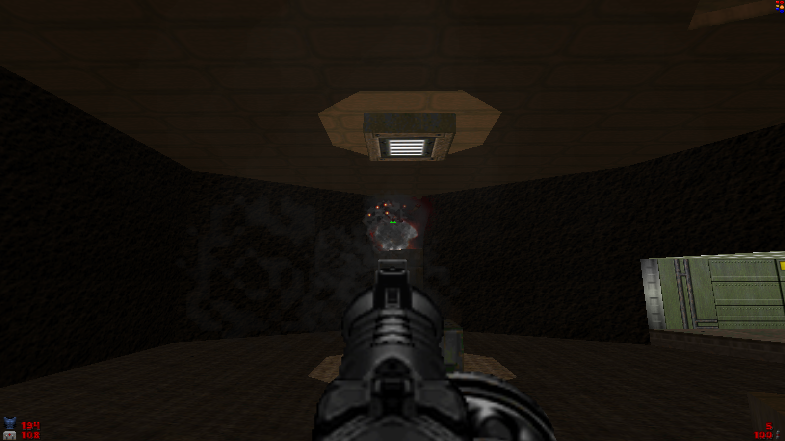 brutal doom v21 rocket launher brutal doom v21 rocket launher