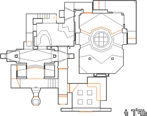 MM2 MAP01 map