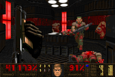 Thunderpeak - ZDoom Wiki