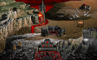 Kill! Zone - The Doom Wiki at