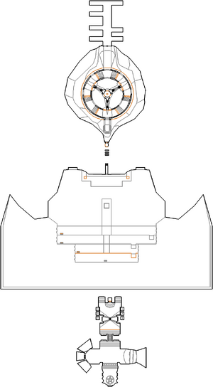 AV MAP30 map