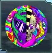 One With the Universe