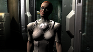 Doom 3 - Elizabeth McNeil (6)