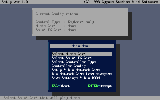 Advanced sound options - ZDoom Wiki
