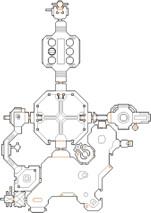 TNT MAP13 map