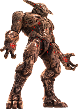 Armored
