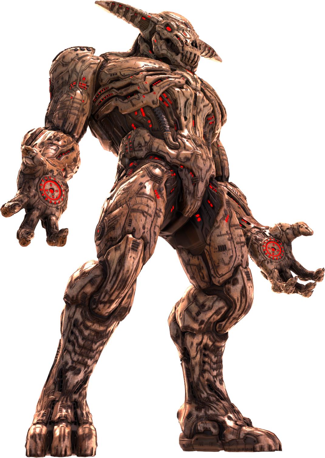 Final boss - The Doom Wiki at