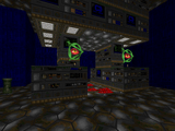 E2M4: Deimos Lab (Doom)