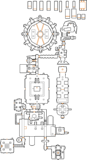 AV MAP14 map