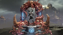 Revenant (Doom Eternal) | Doom Wiki | Fandom