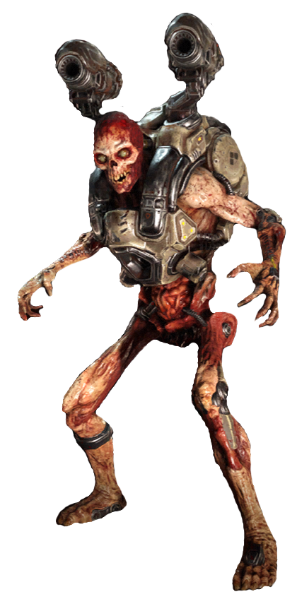 Doom - The Doom Wiki at