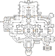 Echoes of Pain's Map